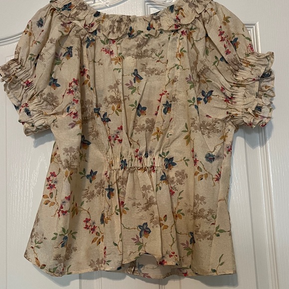 Pilcro SP top. - Picture 3 of 17